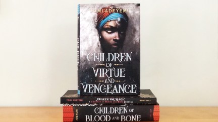 Children of Virtue and Vengeance