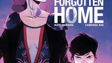 Forgotten (1).Home.2 COVER