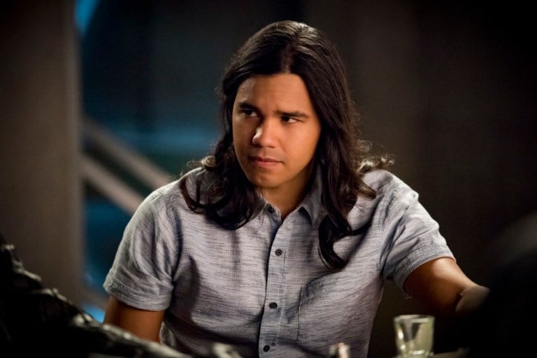 Why Wasn't Cisco In 'The Flash' Series Finale? Vibe's Flash Absence ...