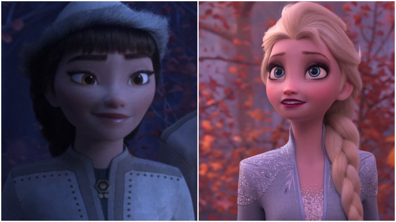 Frozen 3: fans hoping for Elsa to be queer with girlfriend 2022