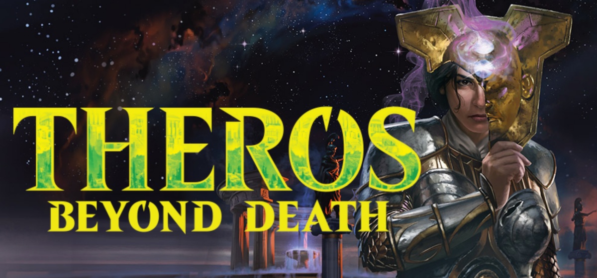 Theros Beyond Death