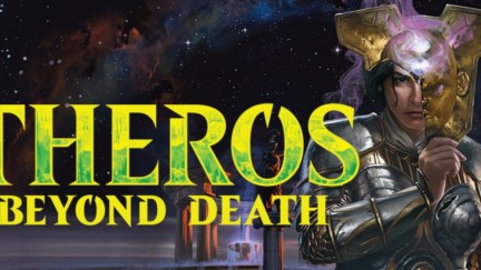 Theros Beyond Death