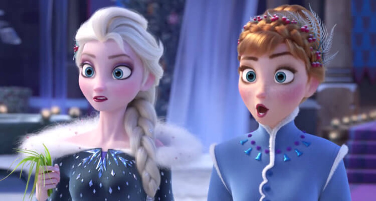 Frozen 3: Release date, cast, plot