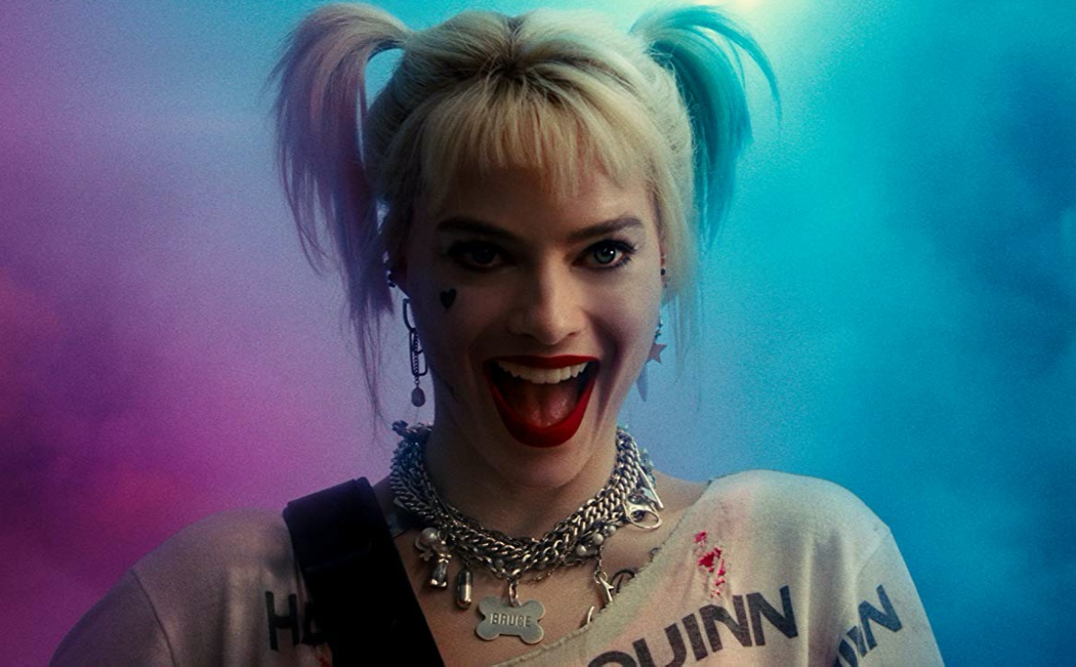 Margot Robbie Wouldn't Have Been Our Harley Quinn If This 'Wild
