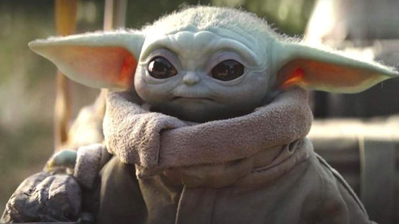 What's Baby Yoda's real name? 'The Child's' identity is finally revealed on  'The Mandalorian' 