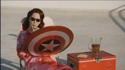 mrs. maisel joins the mcu