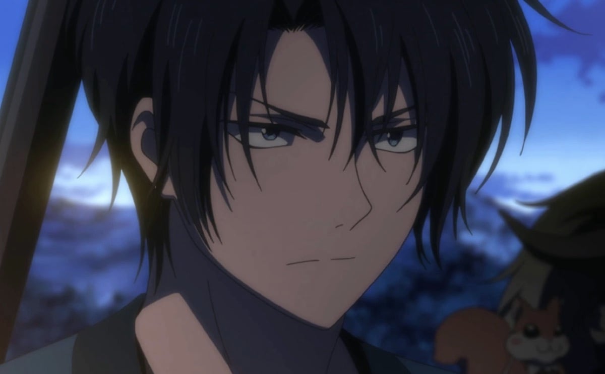 13 Asexual Anime Characters Who Dont Give A Damn About Romance