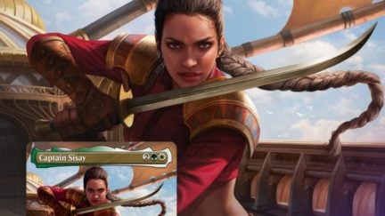 Magic The Gathering Removes Racist Cards From The Game The