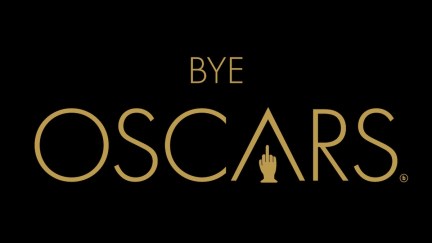 Bitch Media Oscars boycott