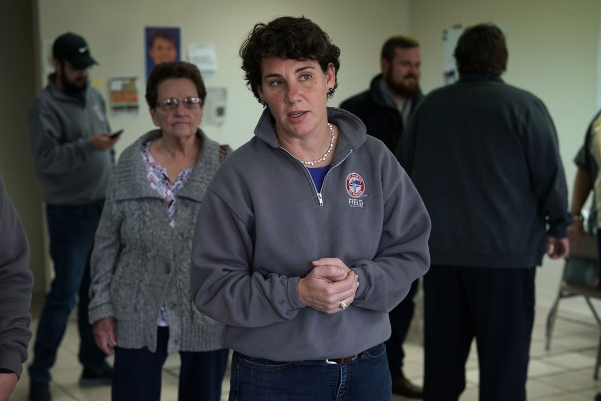 amy mcgrath