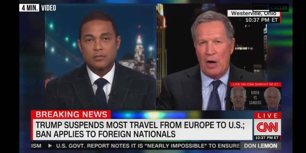 don lemon and john kasich