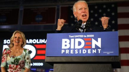 joe biden