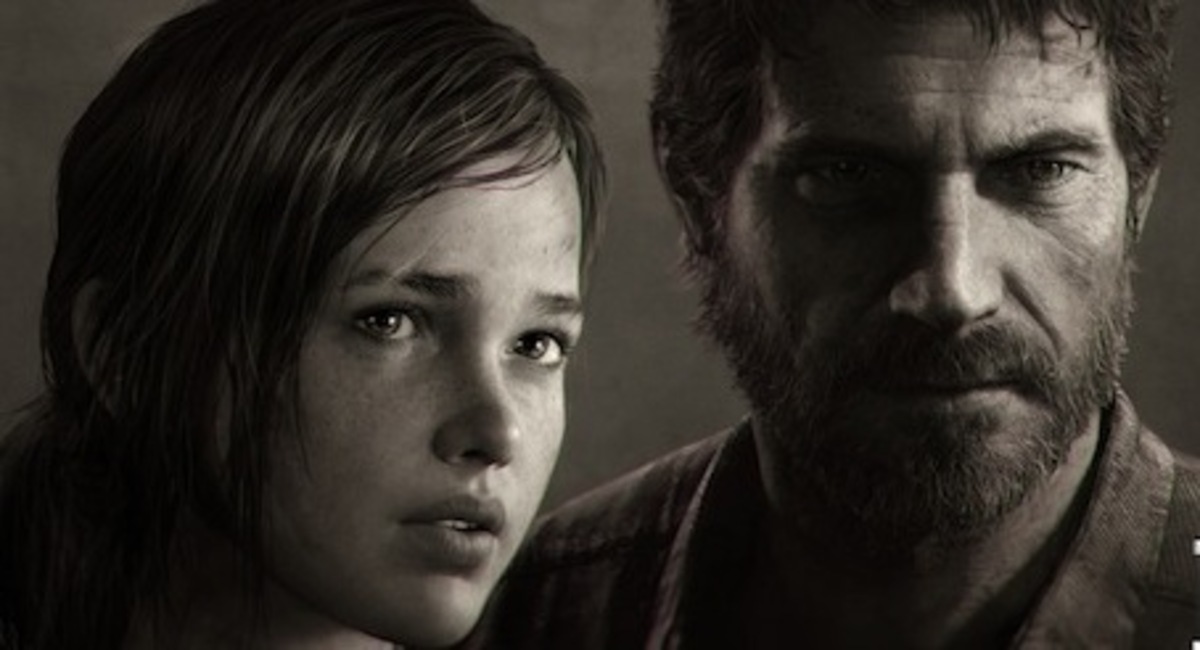The Last of Us HBO Series Finds Its Ellie In His Dark Materials