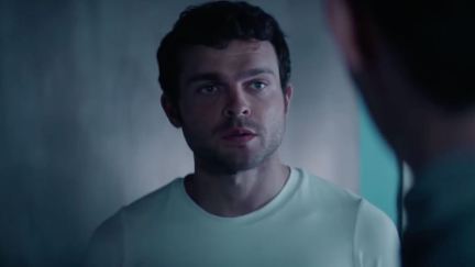 Alden Ehrenreich