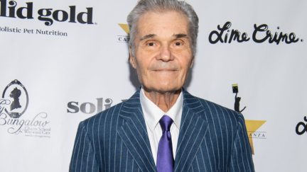 fred willard