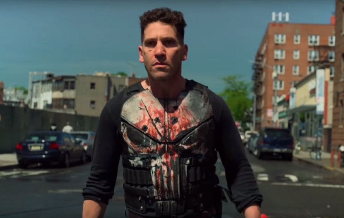 The Punisher Star Wants 1 Important Change for MCU Return
