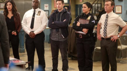 Brooklyn Nine Nine To End With Final Eighth Season