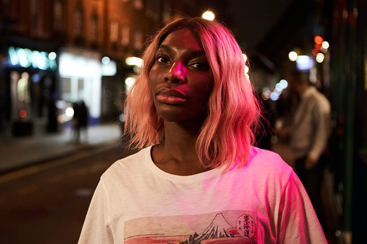 I May Destroy You (2020) Michaela Coel