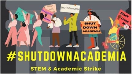 shut down stem