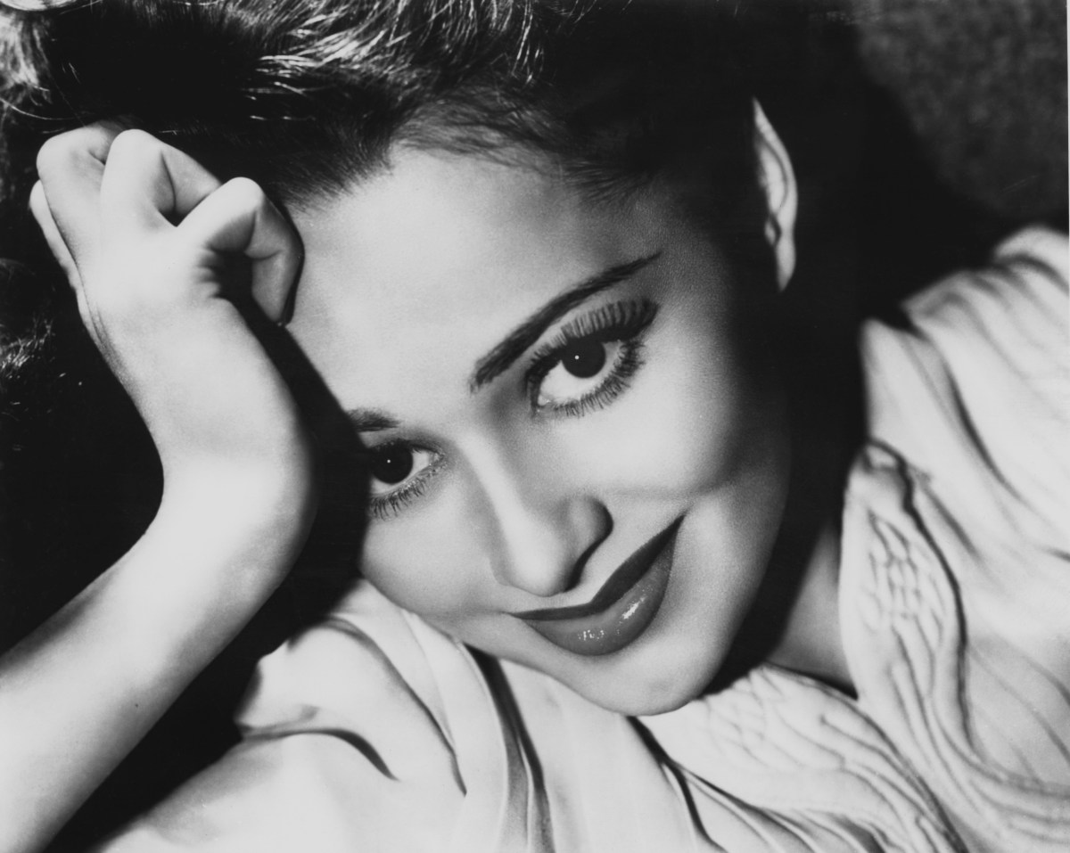 Olivia de Havilland