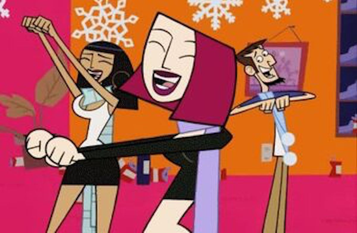 A Clone High Reboot Is Headed Our Way | The Mary Sue