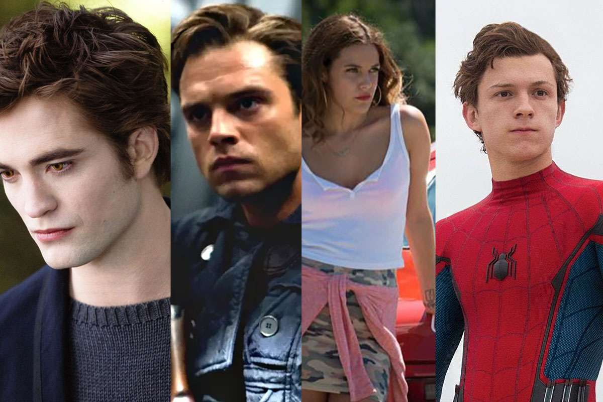 The Devil All the Time': Why Tom Holland Was Cast in the Lead Role