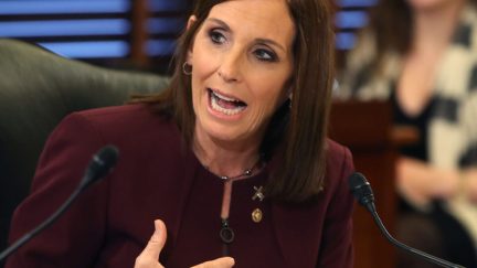 martha mcsally