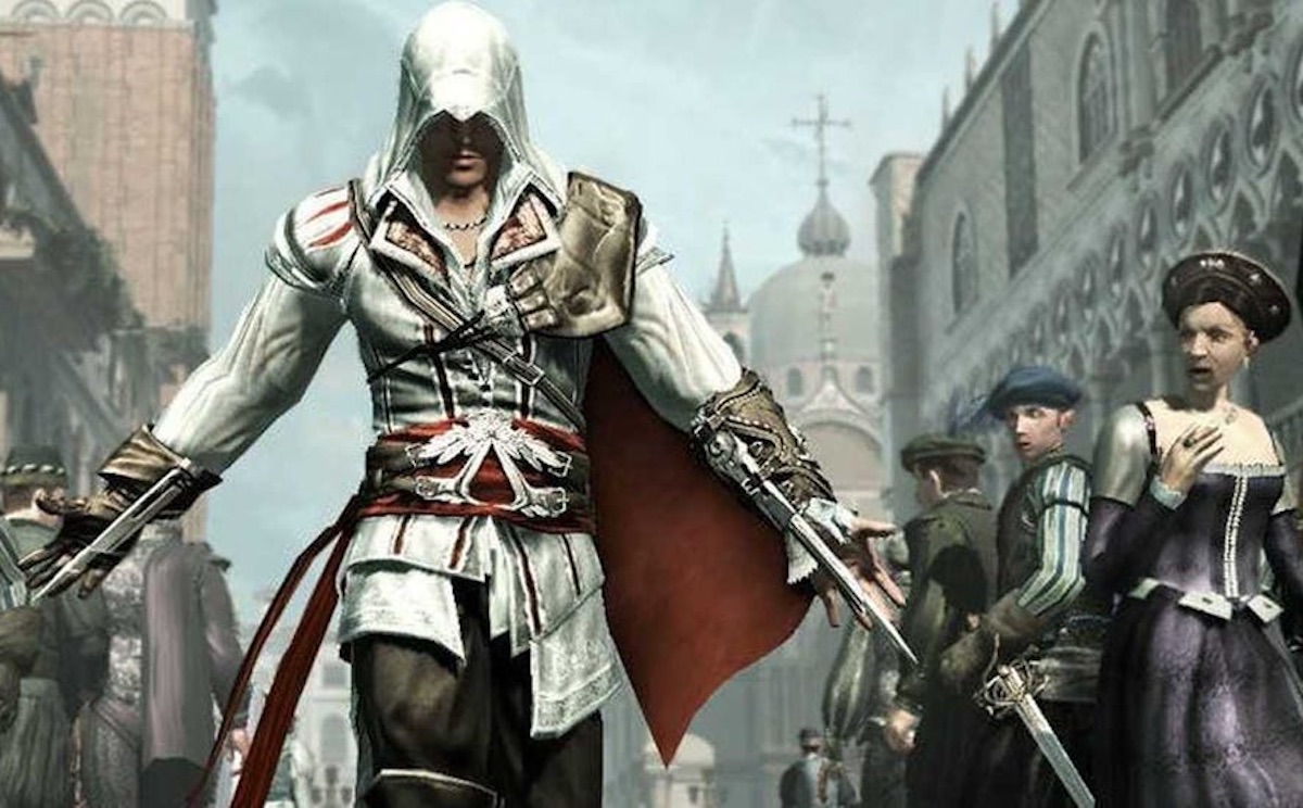 10 Best Assassin's Creed Games, Ranked