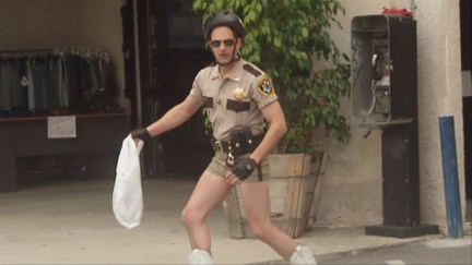 Reno 911!