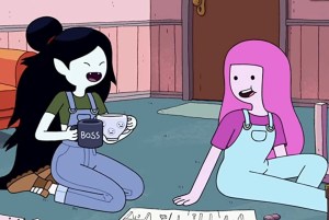 'AT: Obsidian' Will Bring Bubbline Back Into Our Lives Again | The Mary Sue