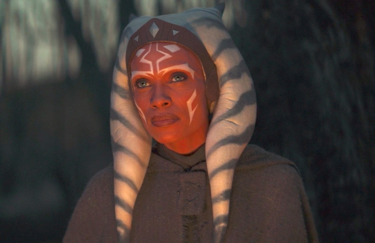 Rebels' Actor's Exit from 'Star Wars' Will Leave 'Ahsoka' Fans Disappointed  - Inside the Magic