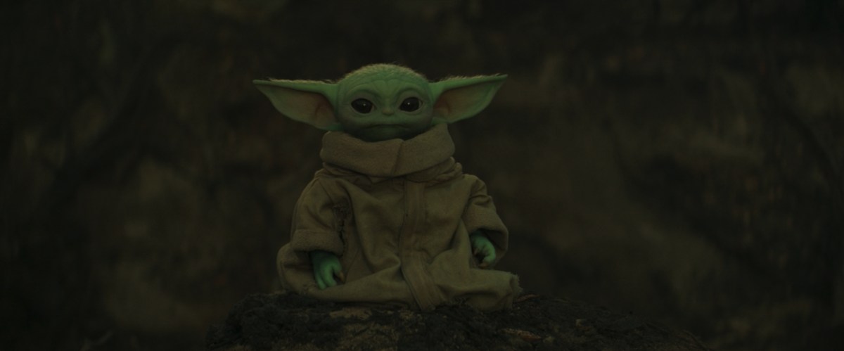 The Mandalorian': Ahsoka Tano And Baby Yoda Reveal Their Secrets