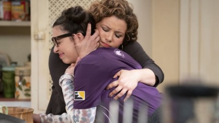 One Day at a Time (2017) Justina Machado and Isabella Gomez in Penny Pinching (2020)