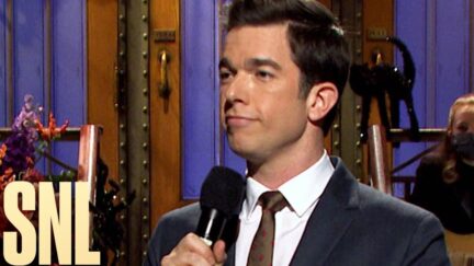 John Mulaney Is Back And We All Love To See It