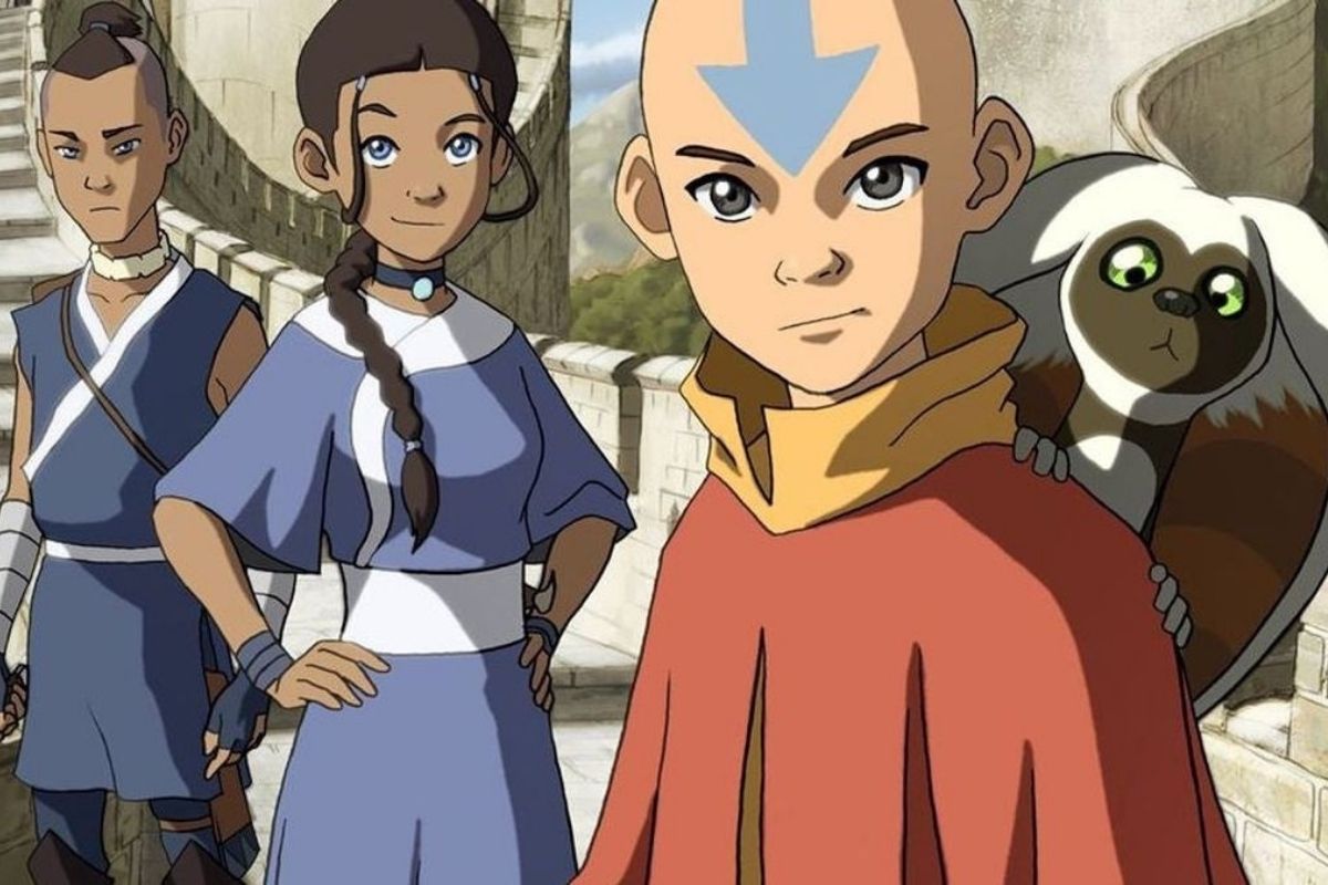 New Avatar Animated Series: Sự trở lại của series Avatar mới đầy hứa hẹn đang khiến cho những fan hâm mộ đang háo hức. Với bộ cánh phục hồi mới và câu chuyện tiếp tục trên truyền thống của series gốc, New Avatar Animated Series có thể sẽ đưa người xem vào thế giới Avatar một cách hoàn toàn mới.