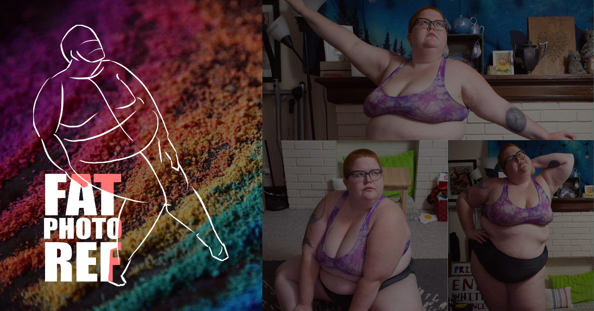 Bbw Nudiest - Fat Photo Reference\