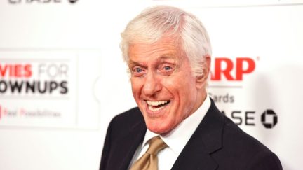 dick van dyke