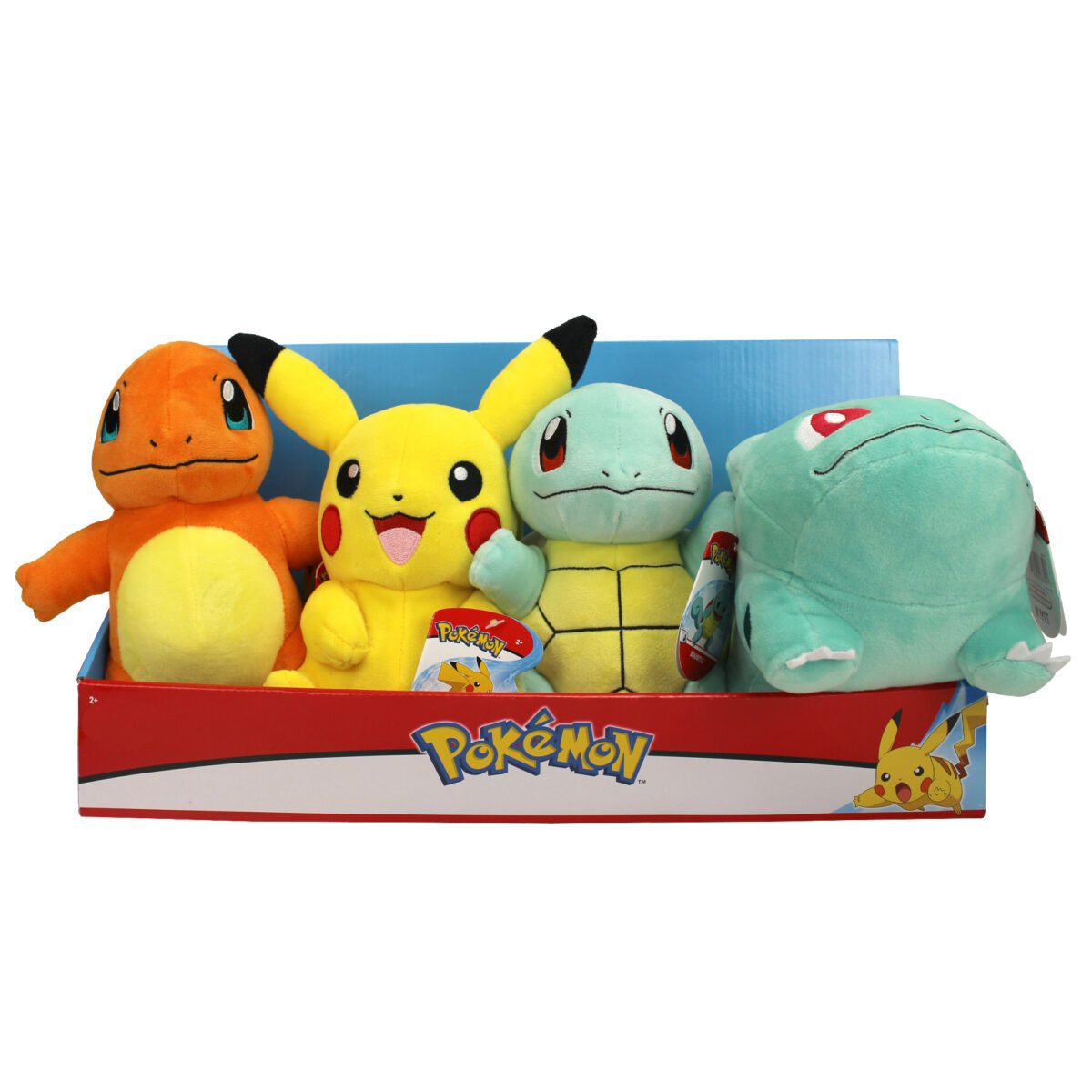 pokemon plush packs