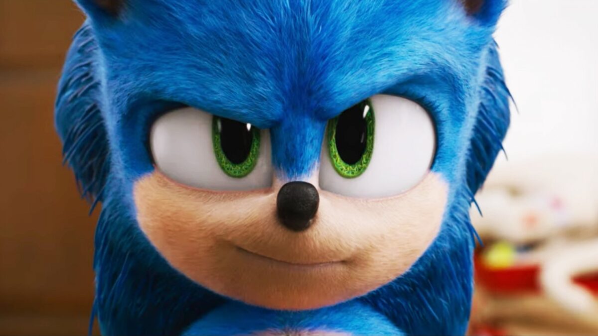 The date sonic hedgehog release Sonic The