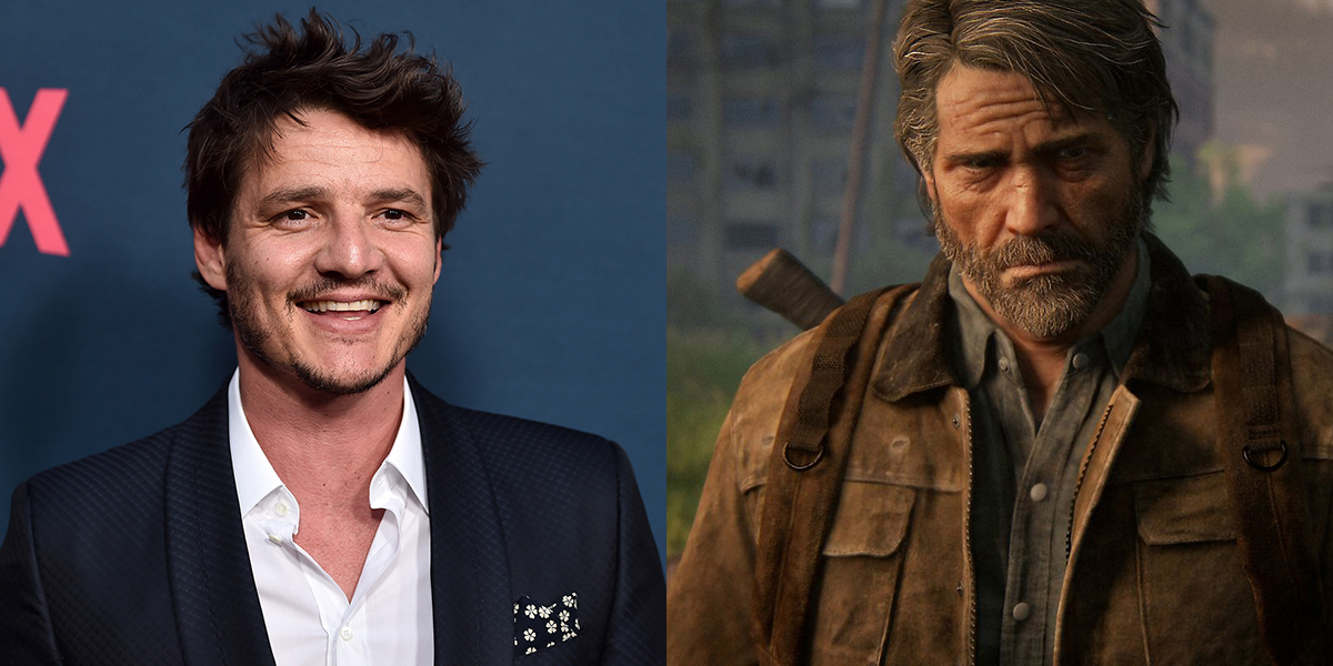 The Internet Has Already Decided Which Actor Should Play Joel In HBO's 'The  Last Of Us