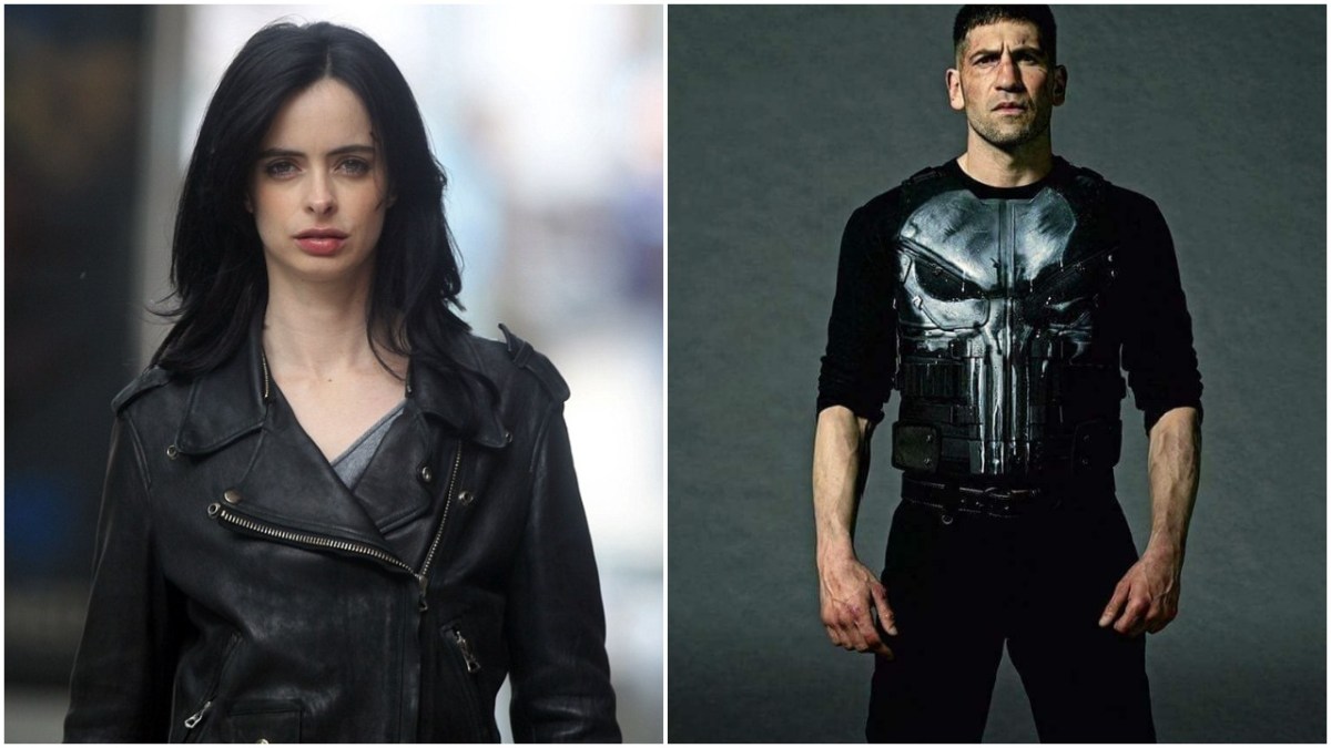 Lessons Moon Knight Can Learn From Netflix's Punisher