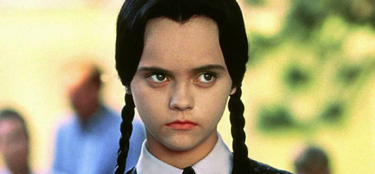 Wednesday Addams is a queer icon, but is she queer?