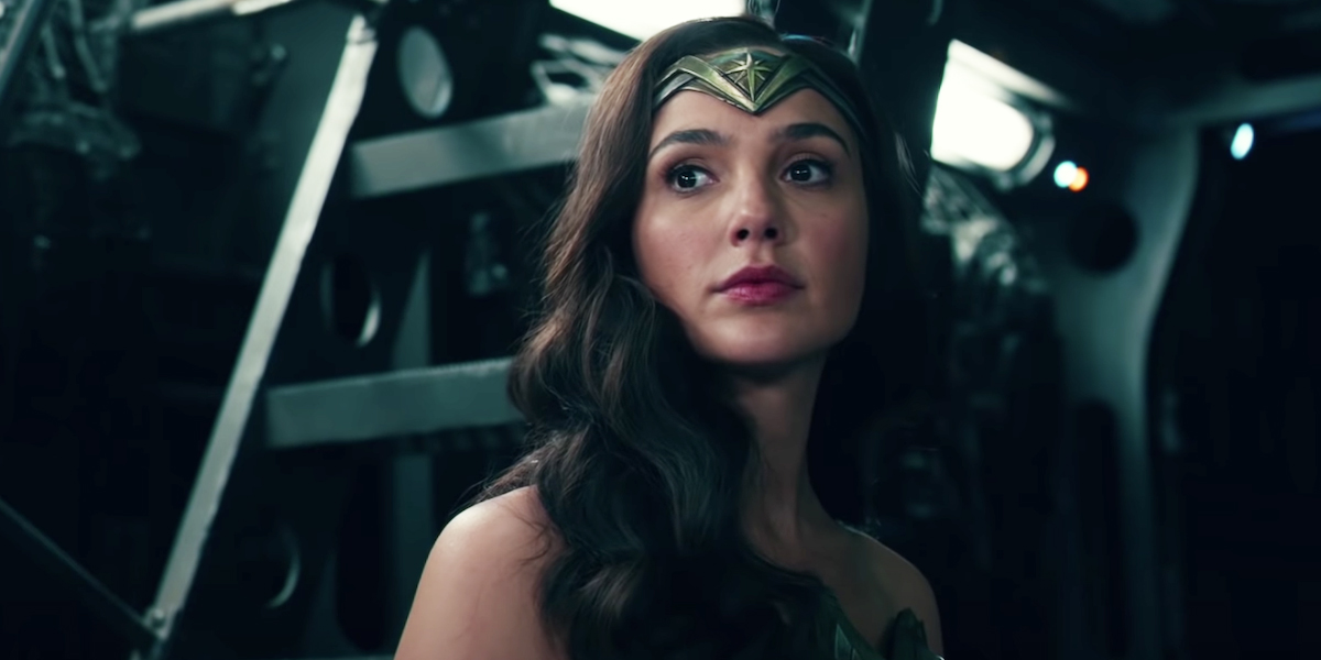 Not Gal Gadot, But A 'Fake Wonder Woman' Is Joining Shazam! Fury