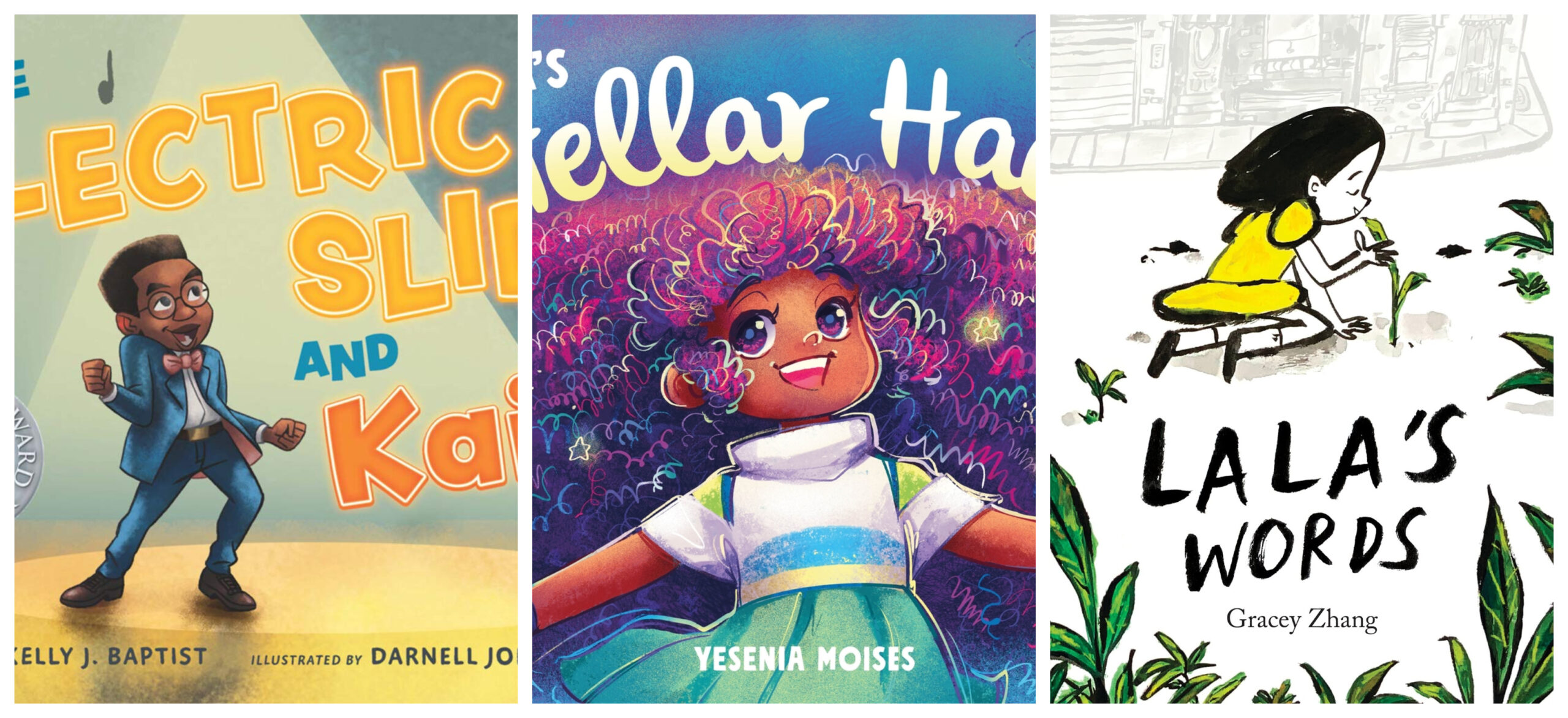 29 Children's Books By BIPOC Authors To Add To Your Bookshelf