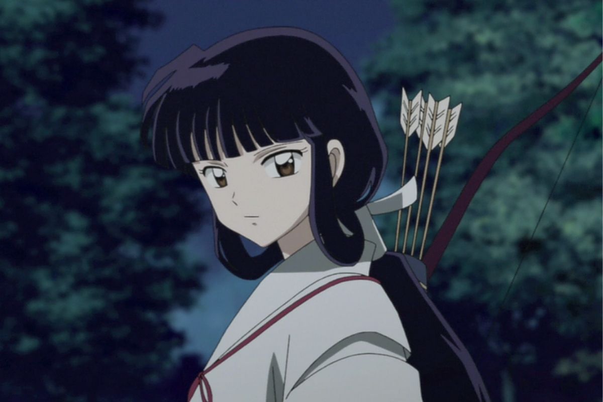 10 TV ShowsAnime Like Inuyasha  TheReviewGeek Recommends