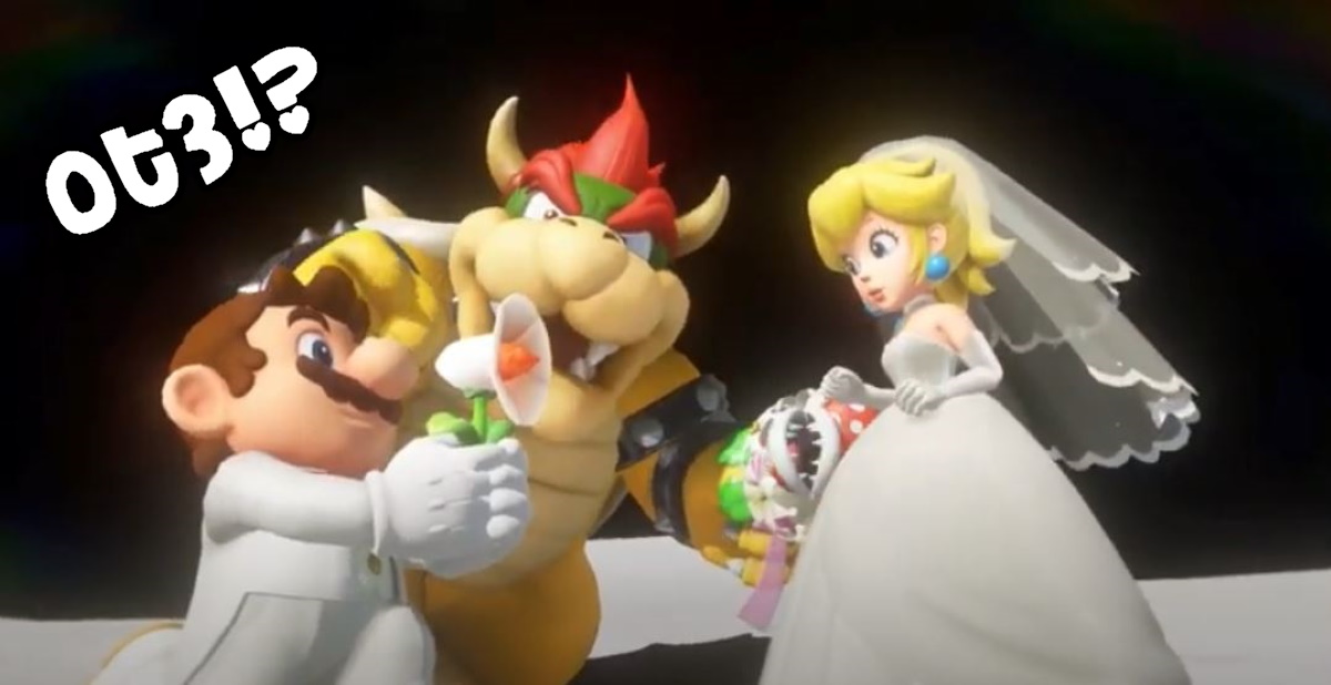 I wish bowser jr was in the movie what role would he play though