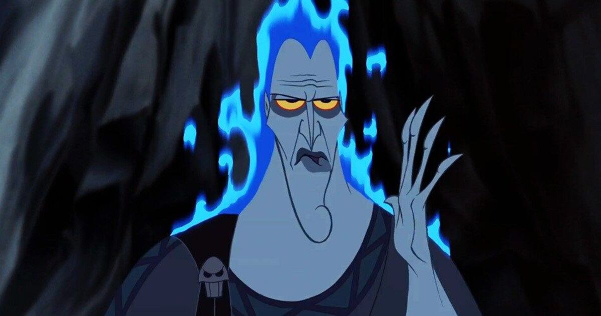 Hades is getting a sequel, the Princess of the Underworld is