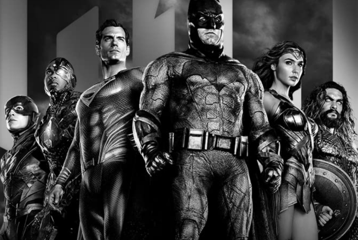 Henry Cavill: 'Justice League' is the first time we see the true
