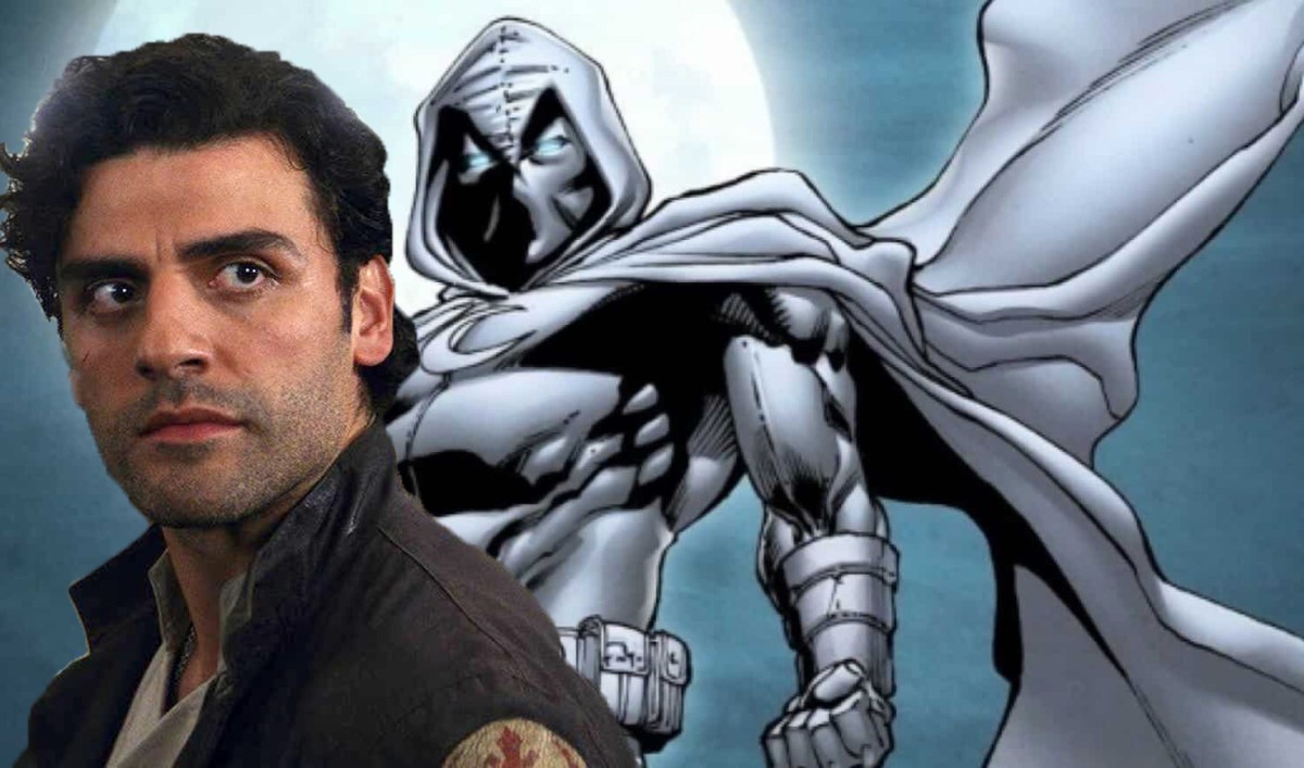 Need More Moon Knight? Here Are Six Titles Inspired by Ancient Egypt