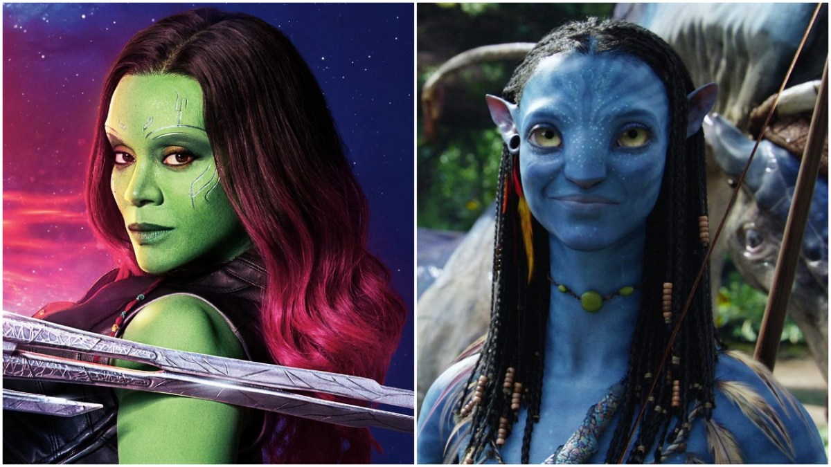 Avengers: Endgame' Passes 'Avatar' Original Box Office Run